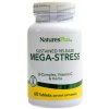 Doplněk stravy na spánek a nervovou soustavu Nature's Plus Source of Life Mega Stress Complex 60 tablet