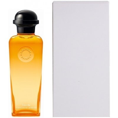 Hermès Eau de Mandarine Ambrée kolínská voda dámská 100 ml tester – Hledejceny.cz