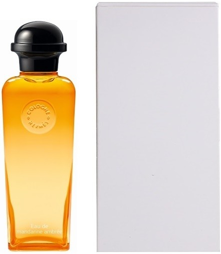Hermès Eau de Mandarine Ambrée kolínská voda dámská 100 ml tester