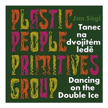 Tanec na dvojitém ledě / Dancing on the Double Ice - Jan Ságl