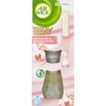 Air Wick Vonné tyčinky Vzácné hedvábí a orchideje z orientu, 25 ml – Zbozi.Blesk.cz