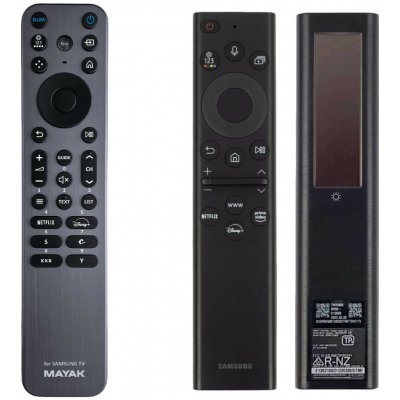 Dálkový ovladač General Samsung BN59-01385D – Zboží Živě