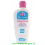 Dermacol Cleansing odličovací pleťové mléko 200 ml – Zbozi.Blesk.cz