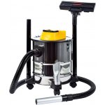 MalTec TurboVac ML2500-ASH-INDUSTRIAL – Zboží Dáma