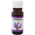 Bridgewater Candle Company Lavender Lane Vonný olej do aromalampy 10 ml – Hledejceny.cz