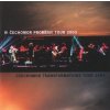 Hudba Čechomor - Proměny Tour 2003 CD