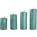 Provence Adventní zelená 4 ks – Zboží Dáma