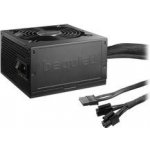 be quiet! System Power 9 500W BN301 – Hledejceny.cz