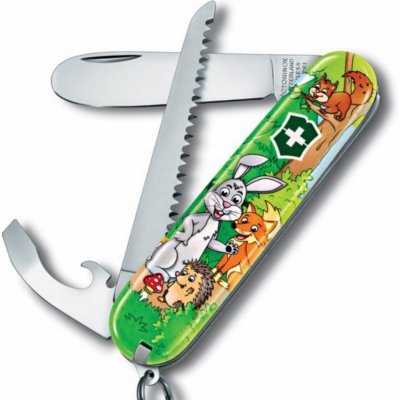 Victorinox První Králík 0.2373.E2 – Zbozi.Blesk.cz