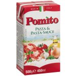 Pomito Pizza und Pastasauce 500 g – Zboží Dáma