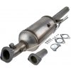 NTY Filtr Pevných Částic DPF Ford Galaxy 2.0TDCI 2.0TDCI 2009- Mondeo IV 2.0TDCI 2007- 2.2TDCI 2010- S-max 2.0TDCI 2.2TDCI a další (1698644)