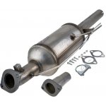 NTY Filtr Pevných Částic DPF Ford Galaxy 2.0TDCI 2.0TDCI 2009- Mondeo IV 2.0TDCI 2007- 2.2TDCI 2010- S-max 2.0TDCI 2.2TDCI a další (1698644)