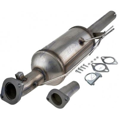 NTY Filtr Pevných Částic DPF Ford Galaxy 2.0TDCI 2.0TDCI 2009- Mondeo IV 2.0TDCI 2007- 2.2TDCI 2010- S-max 2.0TDCI 2.2TDCI a další (1698644) – Zboží Mobilmania