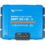 Victron Energy SmartSolar MPPT SCC115045212 – Sleviste.cz