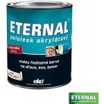 Eternal pololesk 0,7 kg tmavě hnědý – Sleviste.cz