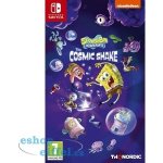 Spongebob SquarePants: Cosmic Shake – Sleviste.cz