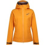 Inov 8 Jacket FZ W yellow – Zboží Dáma