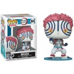 Funko Pop! 2043 Demon Slayer Akaza – Zboží Dáma