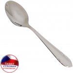 Toner Lžíce jídelní Classic Gold zlacená nerez – Zboží Dáma