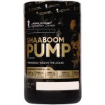 Kevin Levrone Shaabomm pump 385 g – Hledejceny.cz