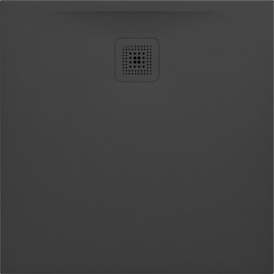 Laufen Pro 100 x 100 cm H2119520800001 – Zboží Dáma