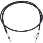 1190158 KAMOKA Tažné lanko, parkovací brzda | Zboží Auto