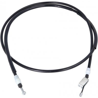 1190158 KAMOKA Tažné lanko, parkovací brzda | Zboží Auto