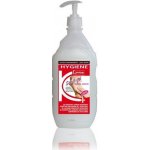 Kimicar Sanit gel dezinfekce rukou s příjemnou vůní 800 ml – Zboží Dáma