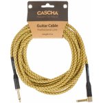 Cascha Professional Line Guitar Cable – Zboží Živě