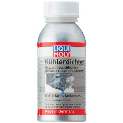 Těsnicí hmota na chladiče LIQUI MOLY 8347 | Zboží Auto