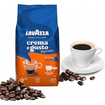 Lavazza Káva smíšená 1 kg