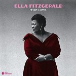 Hits - Ella Fitzgerald LP – Sleviste.cz
