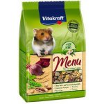 Vitakraft Menu Hamster 1 kg – Hledejceny.cz