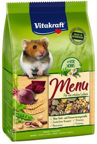 Premium Menu Vital hamster - Vitakraft