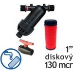 Azud modular 100 130 mcr – Zboží Dáma