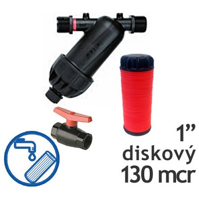 Azud modular 100 130 mcr – Zboží Dáma