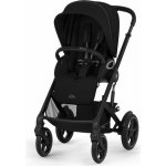 Cybex Talos S Lux Stormy Blue 2025 – Sleviste.cz