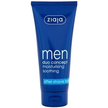 Ziaja Men Duo Concept balzám po holení 75 ml