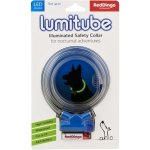 Red Dingo Obojek Lumitube – Zboží Dáma