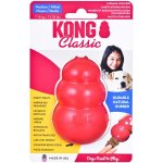 Kong Classic M 8 cm – Zboží Dáma