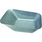 KATARO, Korba 80l - galvanicky pozinkovaná, KPG80, – Zbozi.Blesk.cz