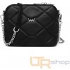 Kabelka Vuch dámská crossbody kabelka Luliane Black