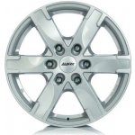 Alutec Titan 7,5x17 6x139,7 ET30 silver | Zboží Auto