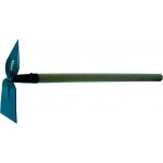 Fed špičatá/plochá s násadou 100cm 101/1000 – Zboží Mobilmania