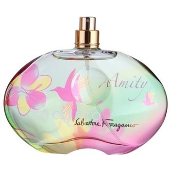 Salvatore Ferragamo Incanto Amity toaletní voda dámská 100 ml tester