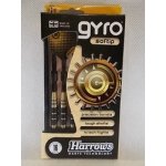 Harrows Gyro softip 16g K – Zboží Dáma