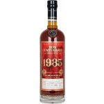 Centenario Rum 1985 43% 0,7 l (tuba) – Hledejceny.cz