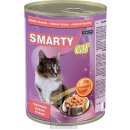 Krmivo pro kočky Smarty Rokus Cat losos 410 g