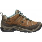 Keen Circadia Wp 1026771 hnědá – Zboží Mobilmania