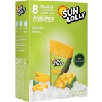 Sun-Lolly Mango 8x65g – Zboží Dáma